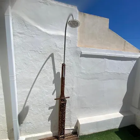 بيت للعطل Pepe, Mis Casitas