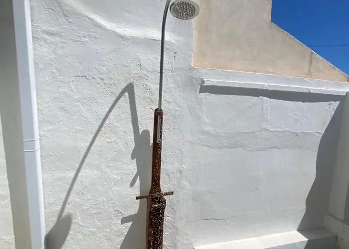 بيت للعطل Pepe, Mis Casitas