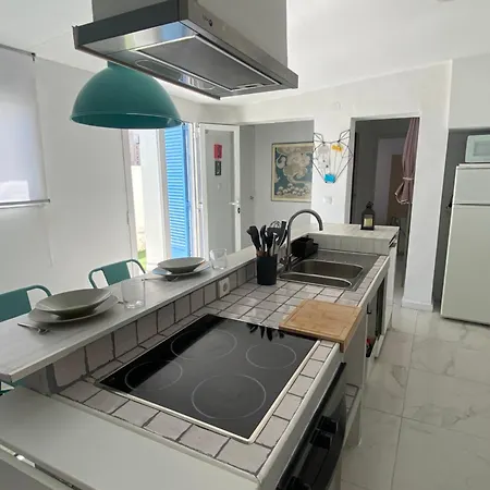 Feriehus Pepe, Mis Casitas *