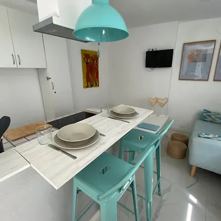 Pepe, Mis Casitas Casa de Férias *