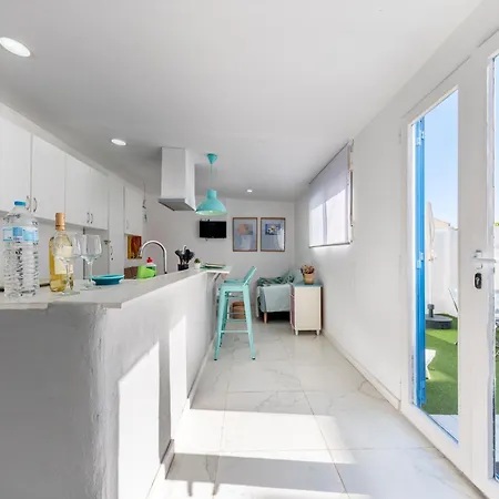 Casa de Férias Pepe, Mis Casitas Dénia