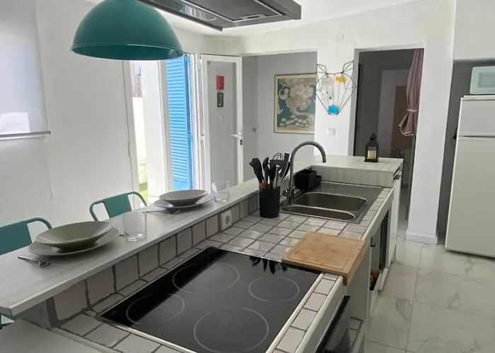 Feriehus Pepe, Mis Casitas *