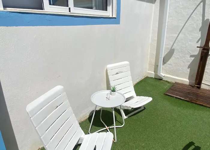 Pepe, Mis Casitas Σπίτι διακοπών *