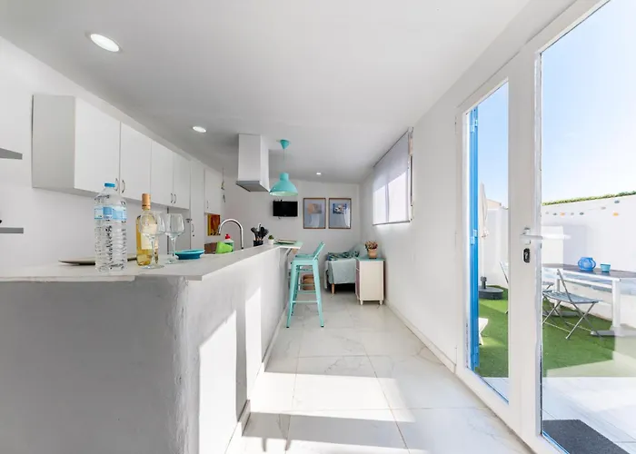 Casa de Férias Pepe, Mis Casitas Dénia