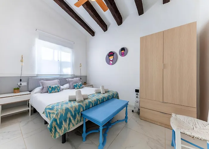 Pepe, Mis Casitas Casa de Férias