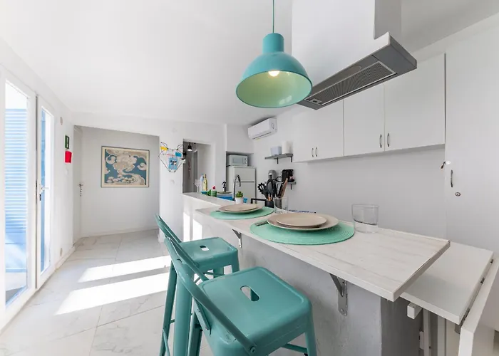 Casa de Férias Pepe, Mis Casitas