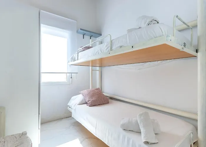 Pepe, Mis Casitas Casa de Férias *