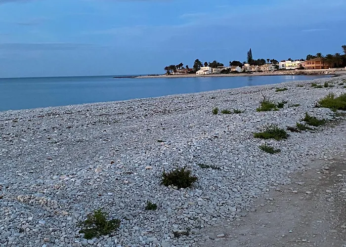 Feriehus Pepe, Mis Casitas