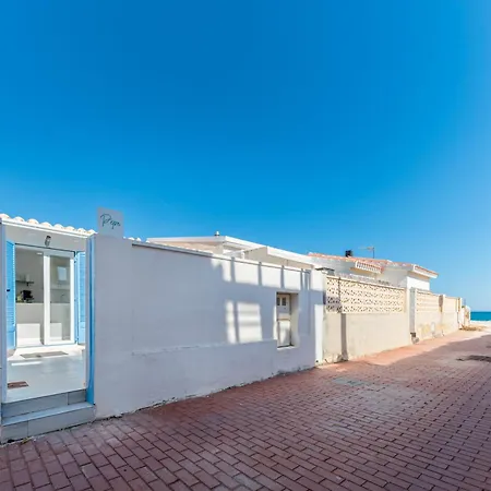 Pepe, Mis Casitas *
