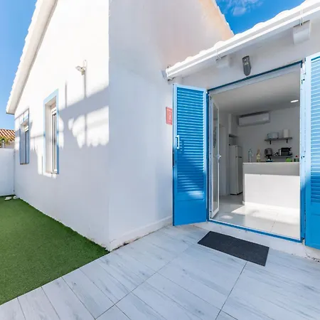 Pepe, Mis Casitas *